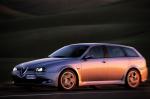 Alfa Romeo 156 Sportwagon GTA 2002 года (WW)